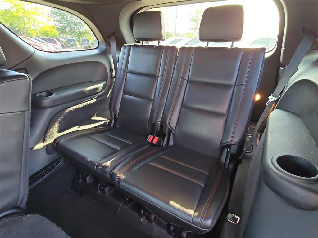 used 2023 Dodge Durango car, priced at $28,490