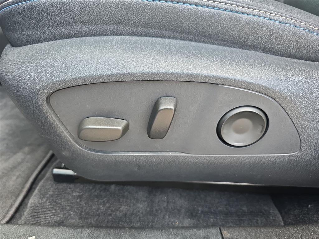 used 2024 Chevrolet Equinox EV car, priced at $26,690