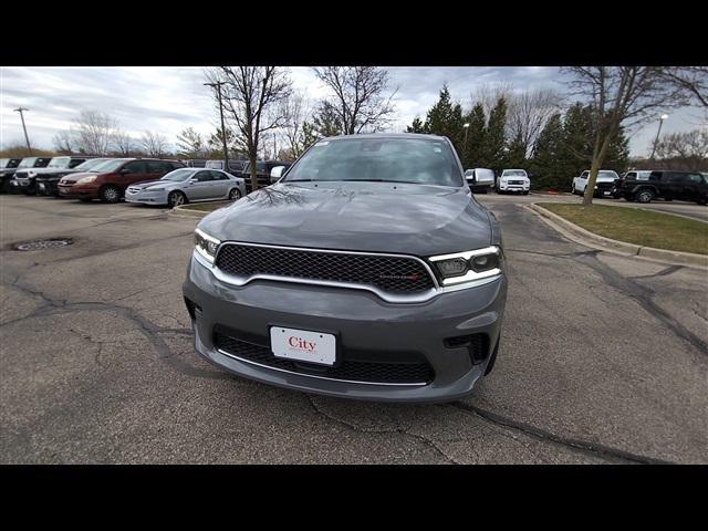 new 2024 Dodge Durango car, priced at $54,235