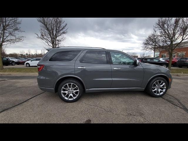 new 2024 Dodge Durango car, priced at $54,235