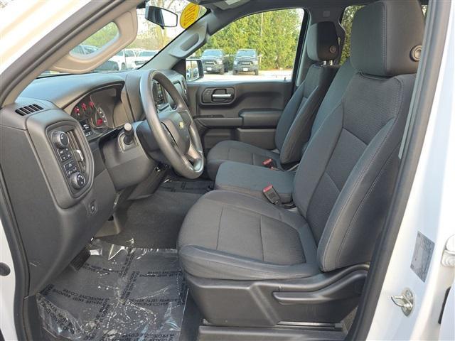 used 2019 Chevrolet Silverado 1500 car, priced at $24,490