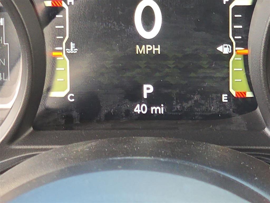 new 2025 Jeep Wrangler car, priced at $58,890