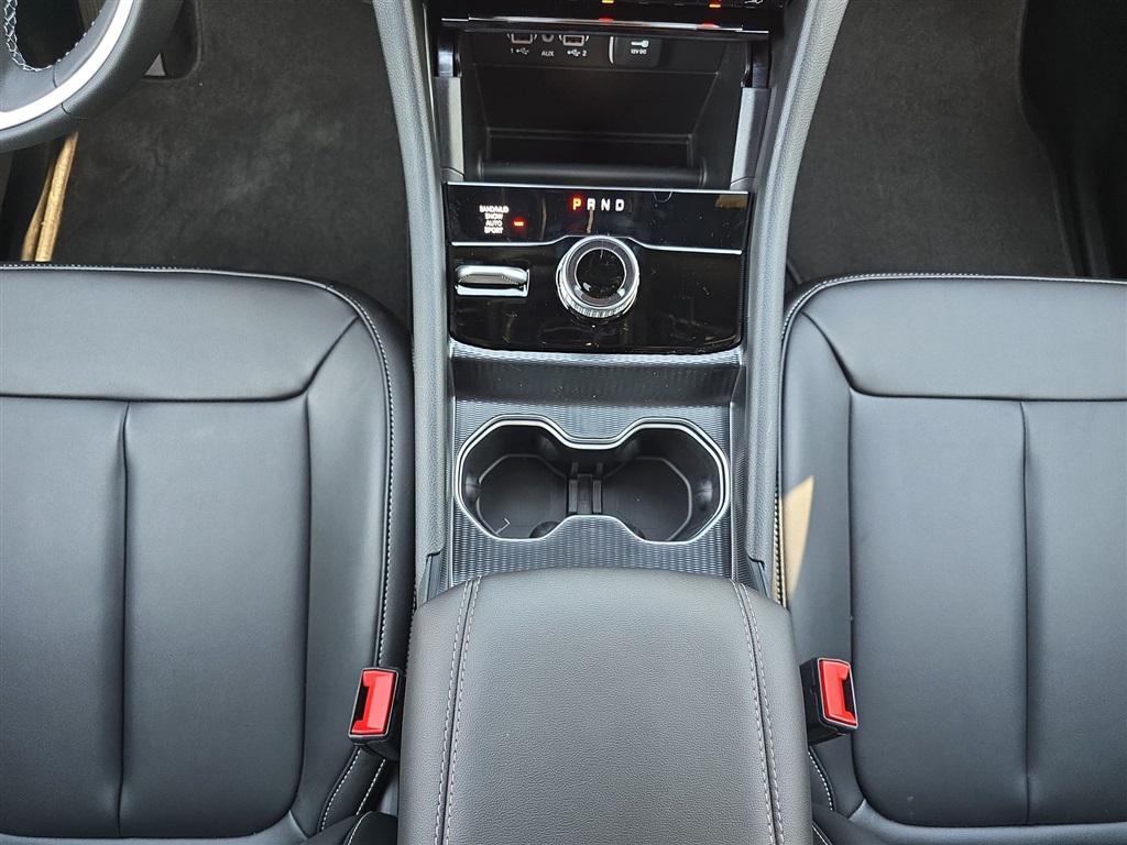 new 2025 Jeep Grand Cherokee L car, priced at $49,201