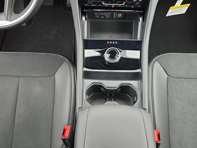 new 2025 Jeep Grand Cherokee car, priced at $42,026