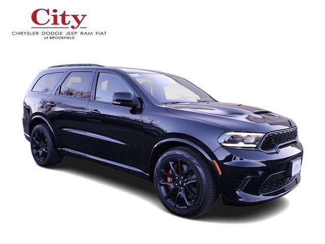 new 2024 Dodge Durango car, priced at $58,840