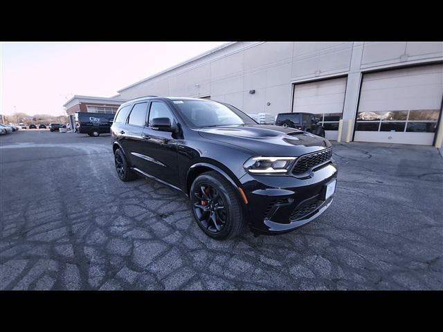 new 2024 Dodge Durango car, priced at $58,840