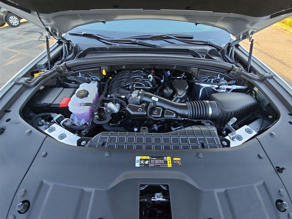 new 2025 Jeep Grand Cherokee car, priced at $39,800