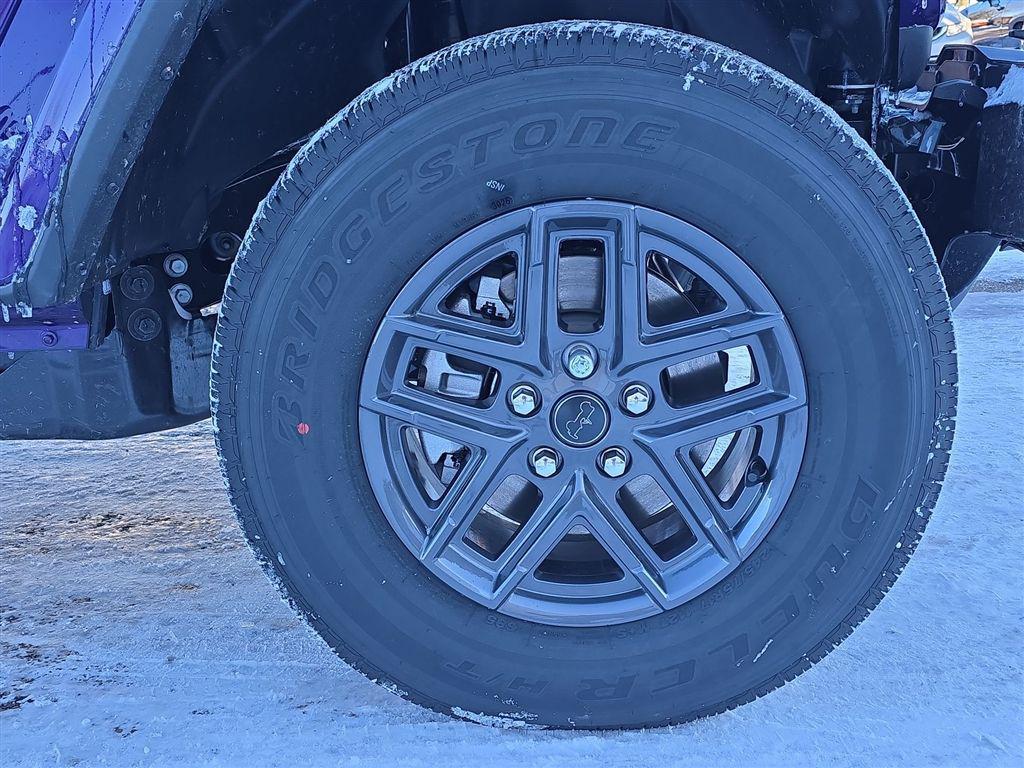 new 2026 Jeep Gladiator car, priced at $47,187