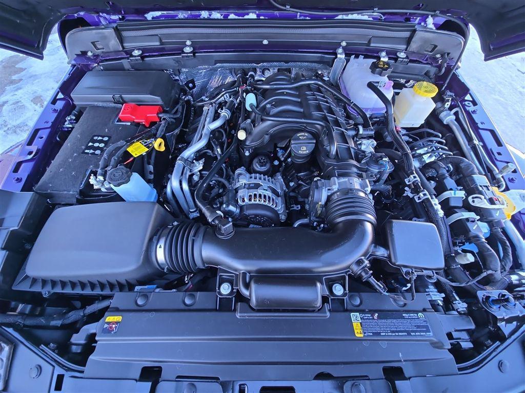 new 2026 Jeep Gladiator car, priced at $47,187