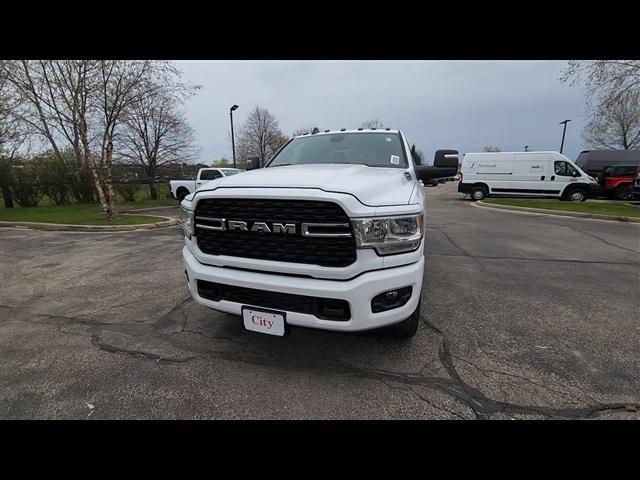 new 2024 Ram 2500 car, priced at $60,965