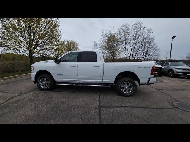 new 2024 Ram 2500 car, priced at $60,965