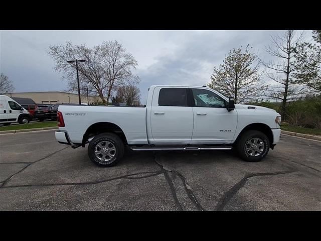 new 2024 Ram 2500 car, priced at $60,965