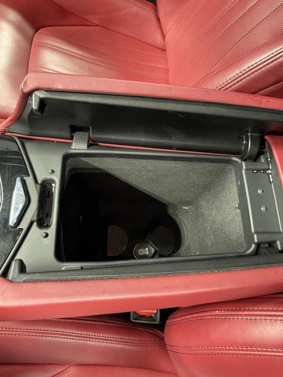 used 2022 Maserati Levante car, priced at $36,485