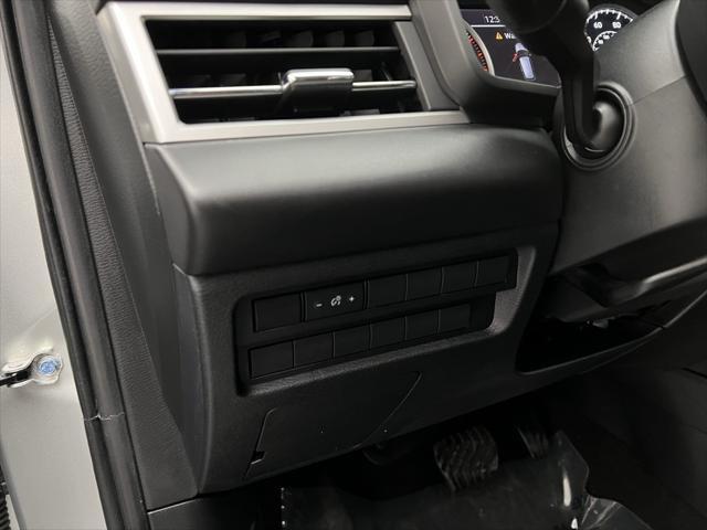 used 2022 Mitsubishi Outlander car, priced at $19,985