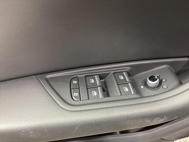 used 2022 Audi A5 Sportback car, priced at $31,895