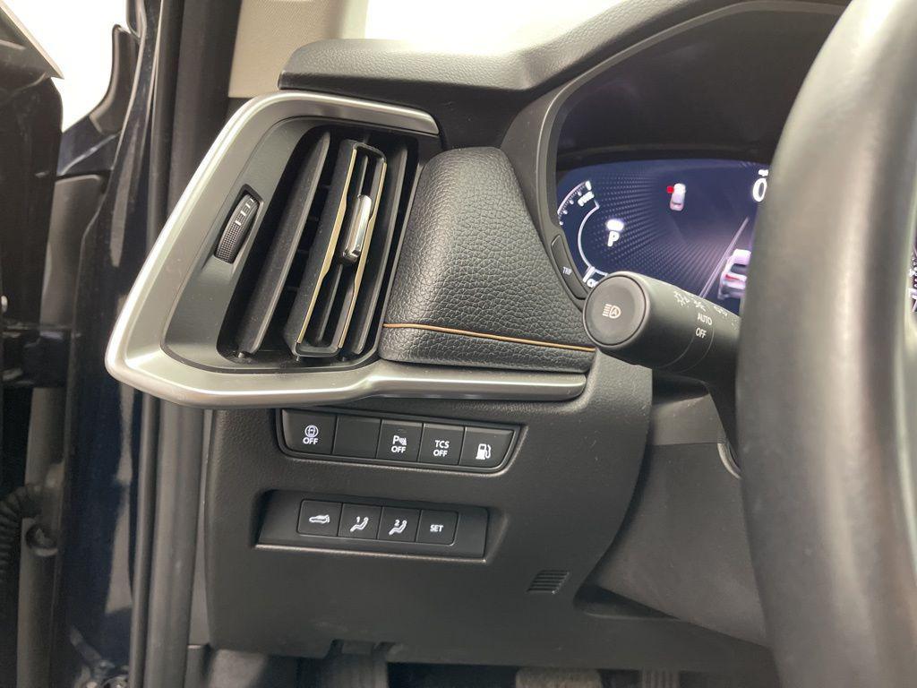 used 2024 Mazda CX-90 PHEV car, priced at $31,895