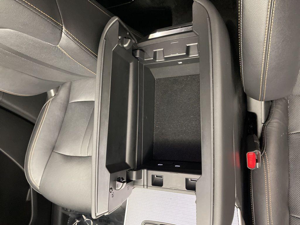 used 2024 Mazda CX-90 PHEV car, priced at $31,895