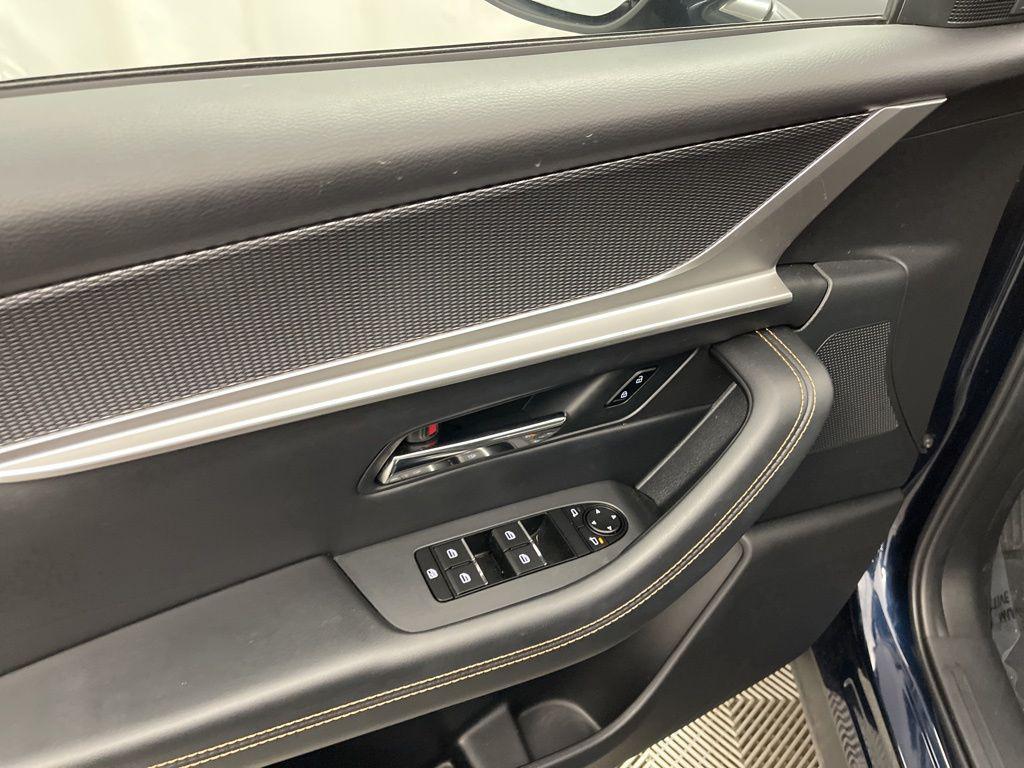 used 2024 Mazda CX-90 PHEV car, priced at $31,895