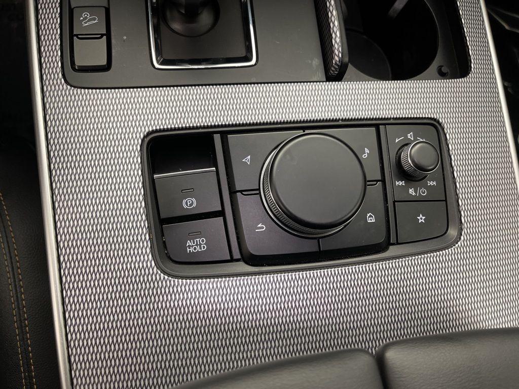 used 2024 Mazda CX-90 PHEV car, priced at $31,895