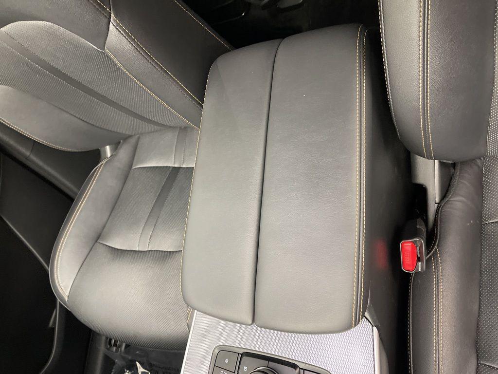 used 2024 Mazda CX-90 PHEV car, priced at $31,895