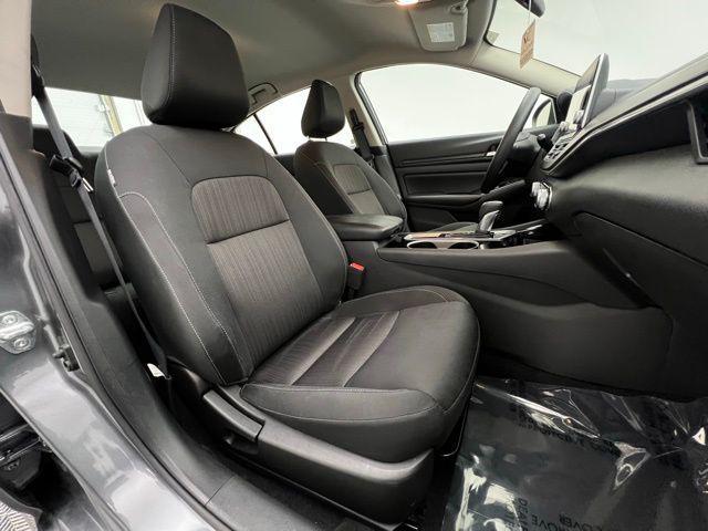 used 2024 Nissan Altima car, priced at $18,895