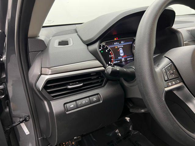 used 2024 Nissan Altima car, priced at $18,895