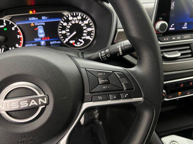 used 2024 Nissan Altima car, priced at $18,895