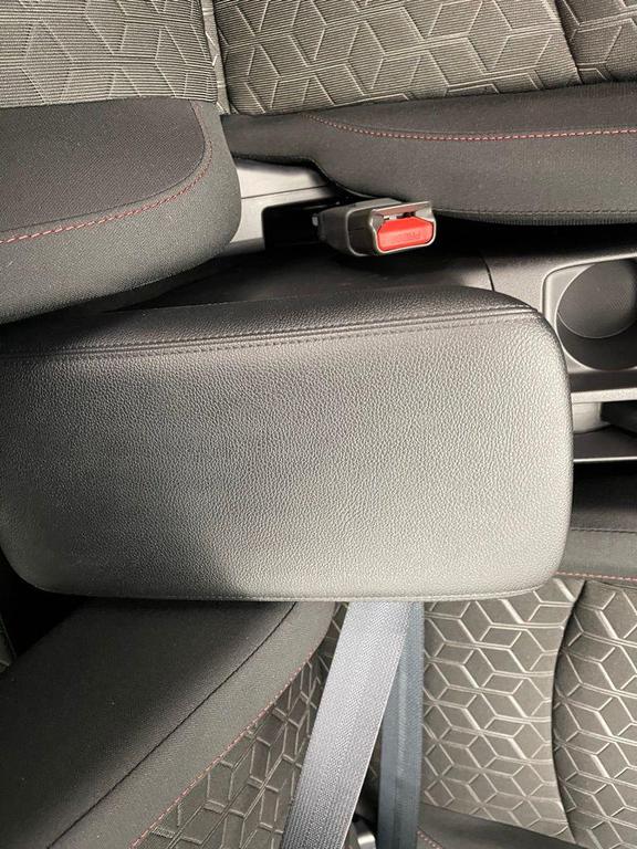 new 2025 Mitsubishi Outlander Sport car, priced at $25,770