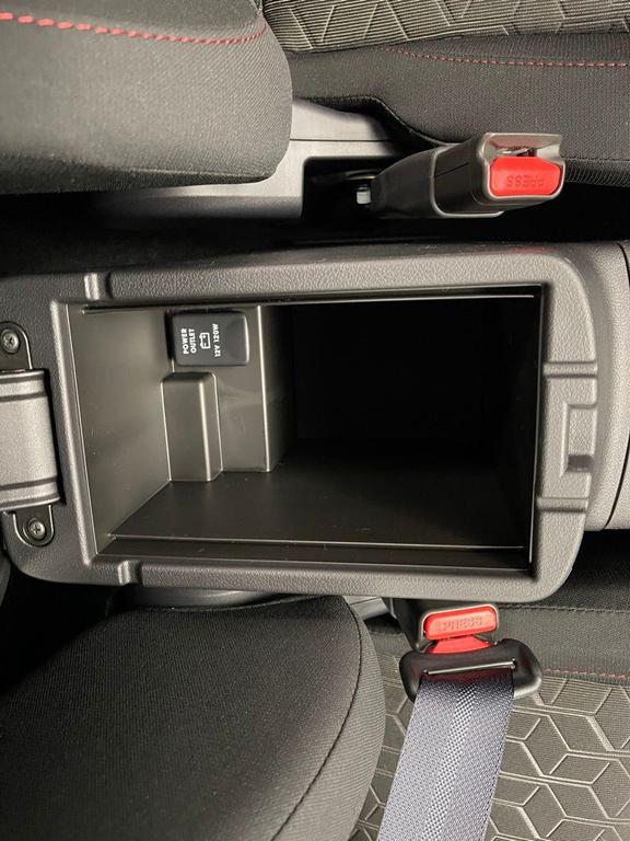 new 2025 Mitsubishi Outlander Sport car, priced at $25,770