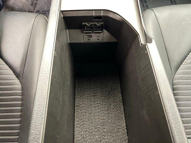 used 2024 Toyota Camry car, priced at $23,985