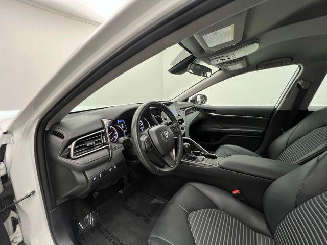 used 2024 Toyota Camry car, priced at $23,985