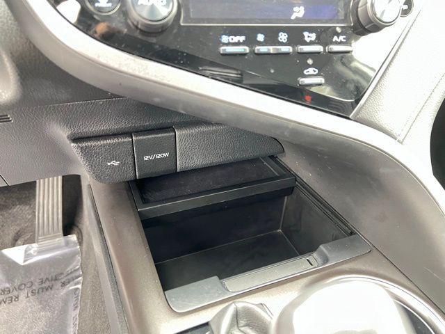 used 2024 Toyota Camry car, priced at $23,985