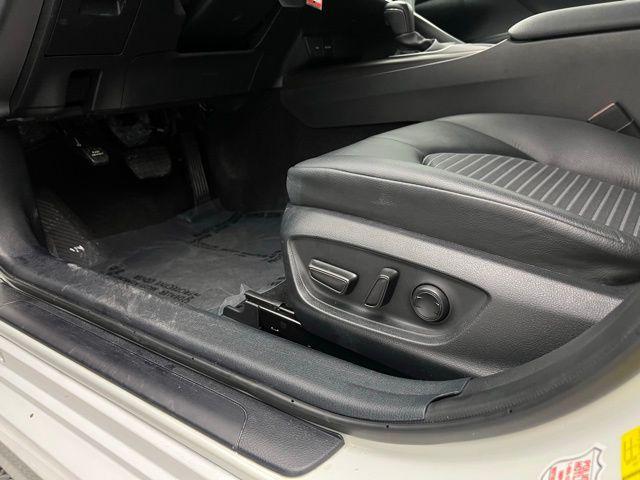 used 2024 Toyota Camry car, priced at $23,985