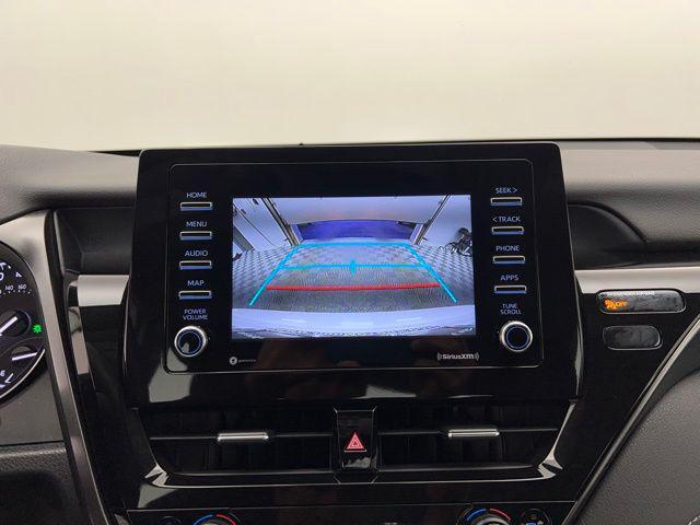 used 2024 Toyota Camry car, priced at $23,985