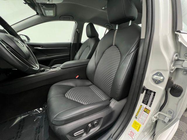 used 2024 Toyota Camry car, priced at $23,985