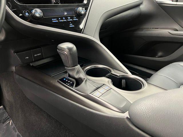 used 2024 Toyota Camry car, priced at $23,985