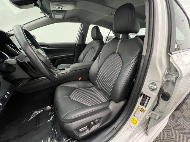 used 2024 Toyota Camry car, priced at $23,985