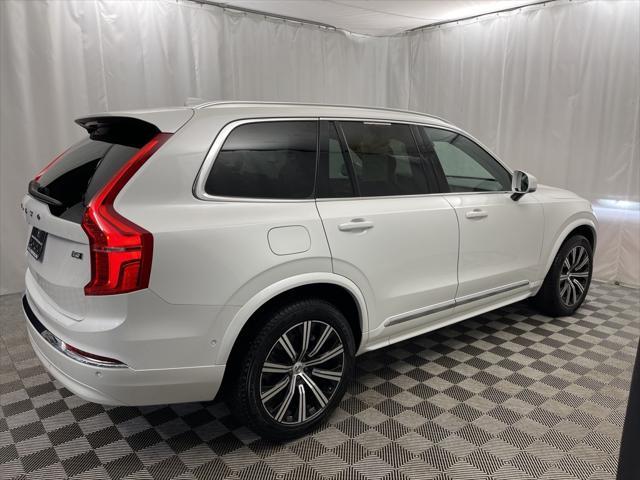 used 2023 Volvo XC90 car, priced at $37,895