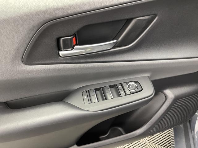 used 2024 Toyota Prius car, priced at $30,595