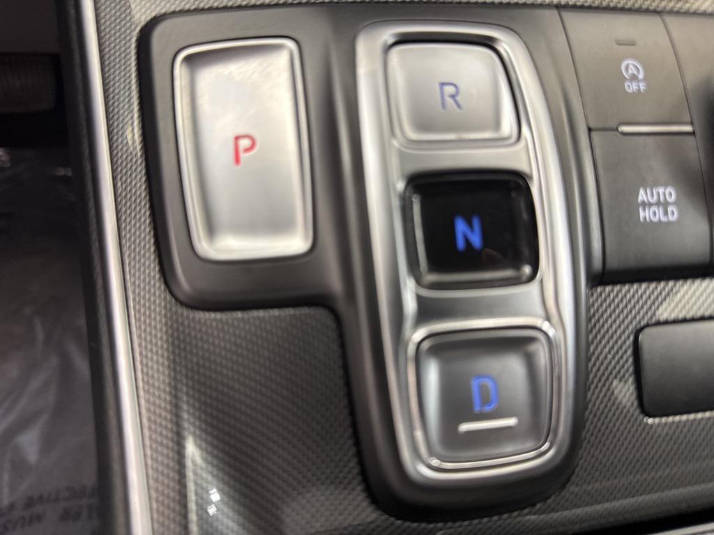 used 2023 Hyundai Santa Fe car, priced at $21,785