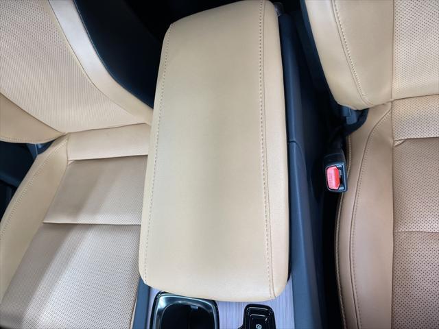 used 2023 Lexus RX 350 car, priced at $49,985