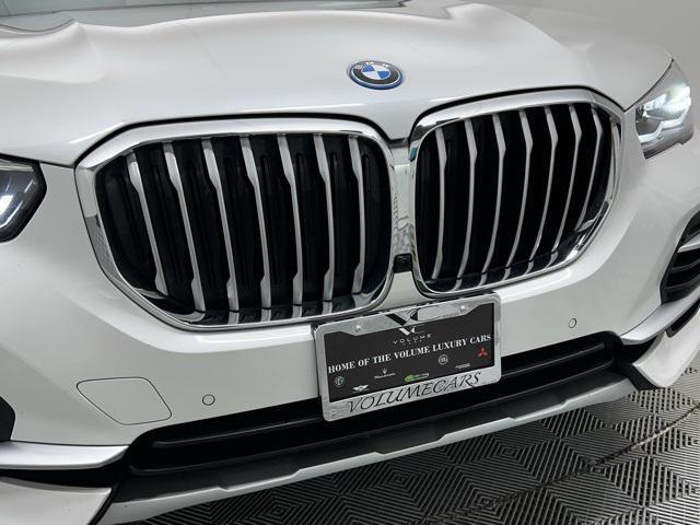 used 2023 BMW X5 PHEV car, priced at $41,595