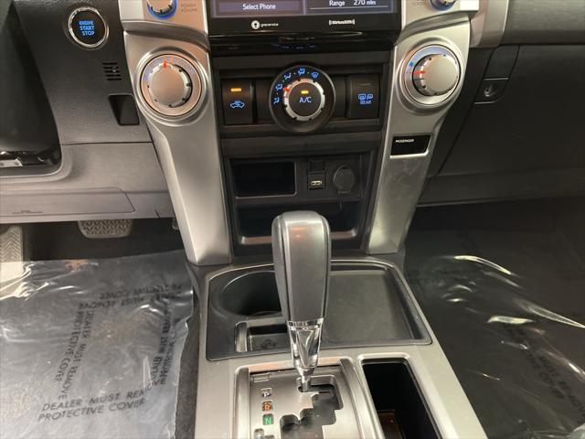 used 2024 Toyota 4Runner car, priced at $39,295