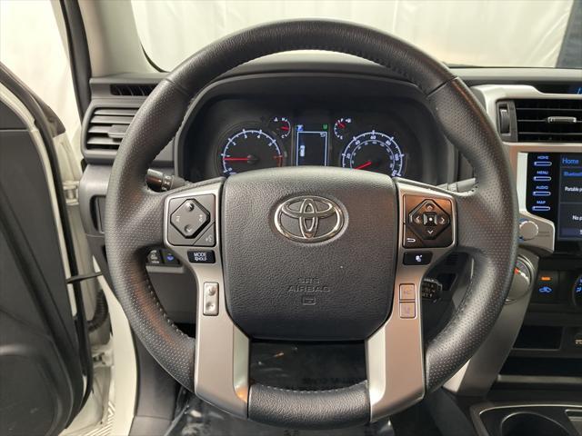 used 2024 Toyota 4Runner car, priced at $39,295