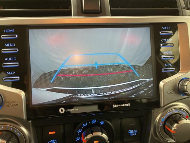 used 2024 Toyota 4Runner car, priced at $39,295