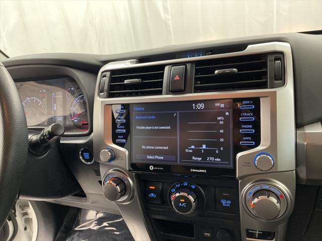 used 2024 Toyota 4Runner car, priced at $39,295