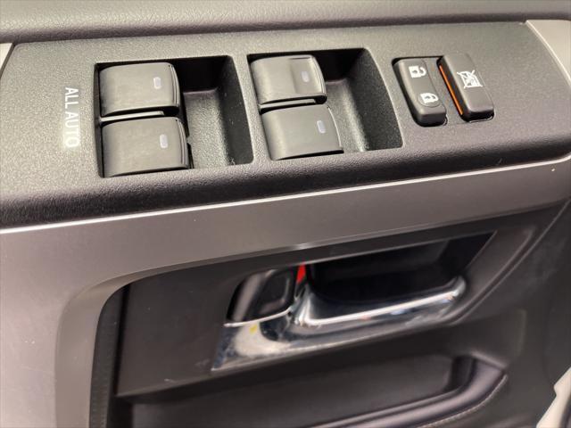 used 2024 Toyota 4Runner car, priced at $39,295