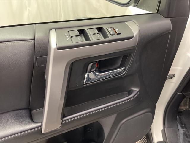 used 2024 Toyota 4Runner car, priced at $39,295