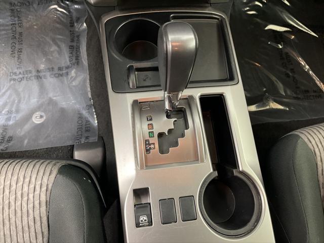 used 2024 Toyota 4Runner car, priced at $39,295