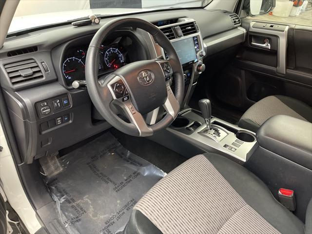 used 2024 Toyota 4Runner car, priced at $39,295